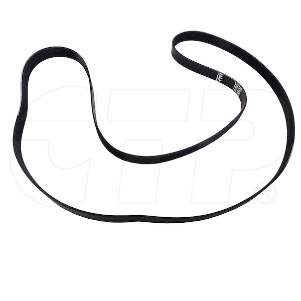 Aic Replacement Parts Serpentine Belt Fits Caterpillar Models 2431324 - main